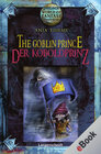 Buchcover The Goblin Prince - Der Koboldprinz