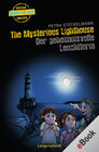 Buchcover The Mysterious Lighthouse - Der geheimnisvolle Leuchtturm