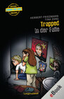 Buchcover Trapped - In der Falle