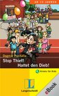 Buchcover Stop Thief! - Haltet den Dieb! - eBook (EPUB)