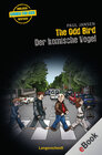 Buchcover The Odd Bird - Der komische Vogel