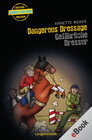 Buchcover Dangerous Dressage - Gefährliche Dressur