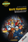 Buchcover World Champions - Weltmeister