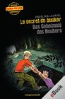 Buchcover Le secret du bunker - Das Geheimnis des Bunkers - eBook (EPUB)