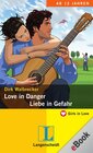 Buchcover Love in Danger - Liebe in Gefahr - eBook (EPUB)