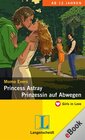 Buchcover Princess Astray - Prinzessin auf Abwegen - eBook (EPUB)
