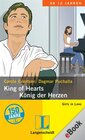 Buchcover King of Hearts - König der Herzen - eBook (EPUB)