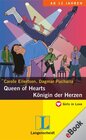 Buchcover Queen of Hearts - Königin der Herzen - eBook (EPUB)