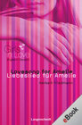Buchcover Lovesong for Amelie - Liebeslied für Amelie