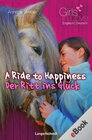 Buchcover A Ride to Happiness - Der Ritt ins Glück