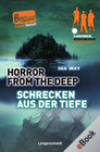 Buchcover Horror from the Deep - Schrecken aus der Tiefe