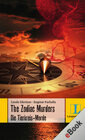 Buchcover The Zodiac Murders - Die Tierkreis-Morde
