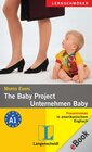 Buchcover The Baby Project - Unternehmen Baby
