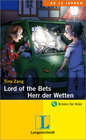 Buchcover Lord of the Bets - Herr der Wetten - eBook (PDF)