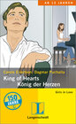 Buchcover King of Hearts - König der Herzen - eBook (PDF)