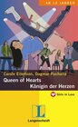 Buchcover Queen of Hearts - Königin der Herzen - eBook (PDF)