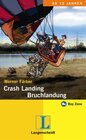 Buchcover Crash Landing - Bruchlandung - eBook (PDF)