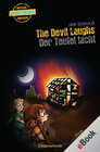 Buchcover The Devil Laughs - Der Teufel lacht