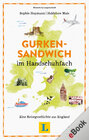 Buchcover Gurkensandwich im Handschuhfach