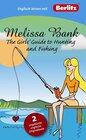 Buchcover Englisch lernen mit Melissa Bank: The Girls' Guide to Hunting and Fishing