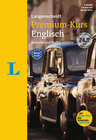 Buchcover Langenscheidt Premium-Kurs Englisch - Sprachkurs mit 2 Büchern, 6 Audio-CDs, MP3-Download, Online-Tests und Zertifikat: 