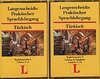 Buchcover Langenscheidt Praktische Lehrbücher / Türkisch