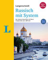 Buchcover Langenscheidt Russisch mit System - Sprachkurs für Anfänger und Fortgeschrittene