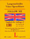 Buchcover Follow Me - Videokurs / Follow Me S (Sonderausgabe)