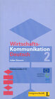 Buchcover Wirtschaftskommunikation Deutsch in 2 Bänden - Video 2 (1) PAL