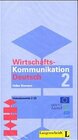 Buchcover Wirtschaftskommunikation Deutsch in 2 Bänden - Video 2 (2) PAL