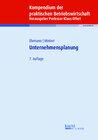 Buchcover Kompendium der praktischen Betriebswirtschaft: Unternehmensplanung