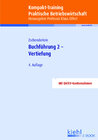 Buchcover Kompakt-Training Buchführung 2 - Vertiefung