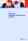Buchcover Übungsbuch Buchführung und Bilanzierung nach HGB