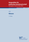 Buchcover Bilanzen