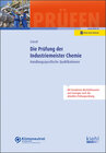 Buchcover Die Prüfung der Industriemeister Chemie