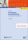Buchcover Die Prüfung der Wirtschaftsfachwirte