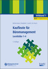 Buchcover Kaufleute für Büromanagement - Infoband 1