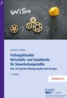 Buchcover Prüfungsklassiker Wirtschafts- und Sozialkunde für Steuerfachangestellte
