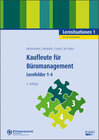 Buchcover Kaufleute für Büromanagement - Lernsituationen 1