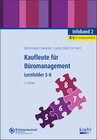 Buchcover Kaufleute für Büromanagement - Infoband 2