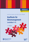 Buchcover Kaufleute für Büromanagement - Infoband 3