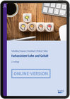 Buchcover Fachassistent Lohn und Gehalt