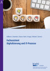 Buchcover Fachassistent Digitalisierung und IT-Prozesse