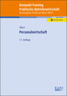 Buchcover Kompakt-Training Personalwirtschaft