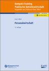 Buchcover Personalwirtschaft