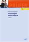 Buchcover Die Prüfung der Handelsfachwirte