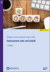 Buchcover Fachassistent Lohn und Gehalt