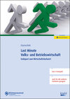 Buchcover Last Minute Volks- und Betriebswirtschaft
