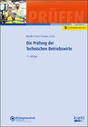 Buchcover Die Prüfung der Technischen Betriebswirte