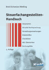 Buchcover Steuerfachangestellten-Handbuch
